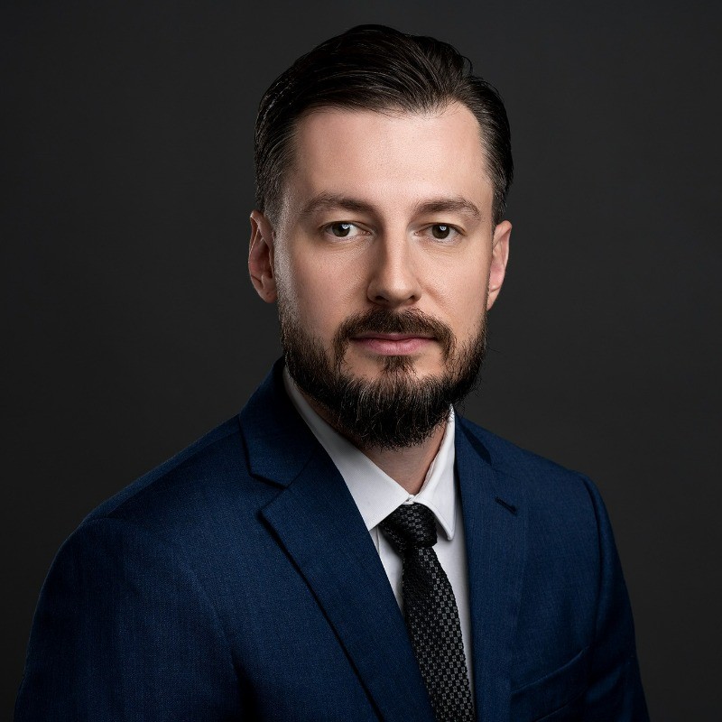 Dimitri Fleitman