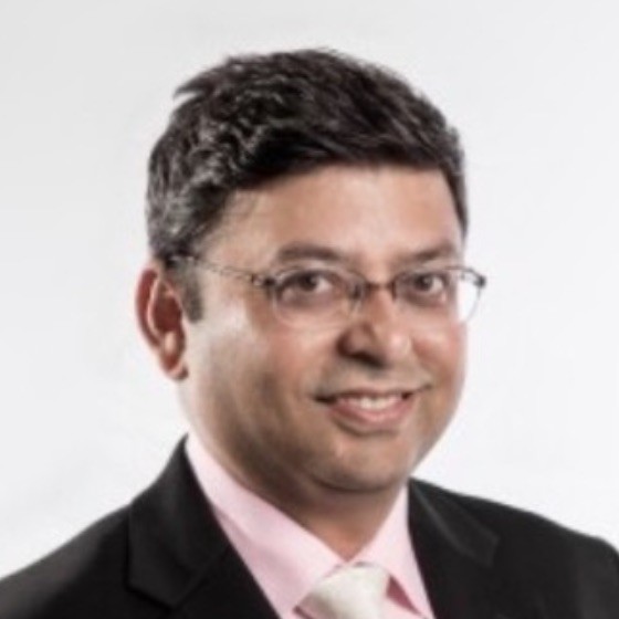 Rakesh Kumar
